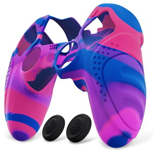 PlayVital ps5 EdgeCXRg[[p\tgo[veN^[XLAps5 edgeRg[[ɑΉplԍHwɊÂ~߃VRJo[P[XATObvLbvt