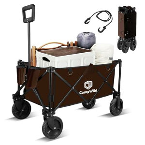 Campwild L[S AEghAœK ω׏d150kg e150L Ch^C [ BBQ/ނ/Lv/^p TChu[Lt @\LsOJ[g (F)