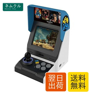 SNK NEOGEO mini �C���^�[�i�V���i����