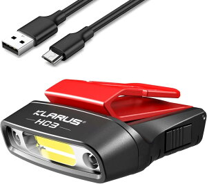 KLARUS h@\ HC3 LEDNbvILbvyʃLbvCgwbhvAZT[t̔ƐԂ̃CgA5̒\[hAALvAނp