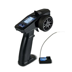 Turbo Racing P32-S 2.4G RCJ[pM@ ZKF؍ς ^[{[VO dJ[pv|Zbg gX~b^[ hV[o[t EfUC (P32)