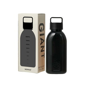 WEMUG EH[^[{g 1000ml (SŐRȂ) pbLX X|[c{g  Giant ubN