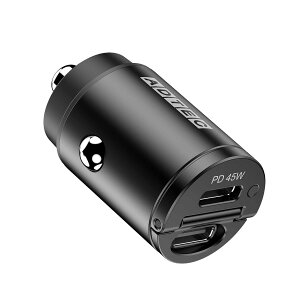 AhebN VK[\Pbg }CNPD[d 45W 2|[g yUSB-Cx2zJ[`[W[ iPhone Android Xperia Switch ACPD-V045C2