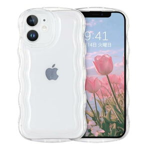GUAGUA iPhone 12mini P[X NA EF[u phone 12mini  ˂ P[X TPU lC op[ ϏՌ y ^ CX[dΉ Xgbvz[t ACtH12mini X}z P[X 5.4
