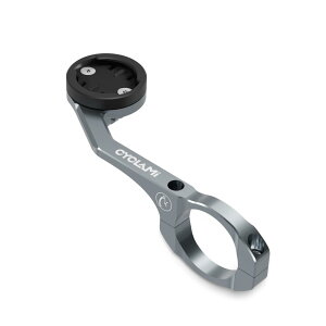 CYCLAMI TCNRs[^}Eg GarminɍœK ]ԃRs[^uPbg nho[}Eg }Eg ]ԗpANZT[ U~ Eh~ tȒP 1.25''/ 31.8mm (S5-