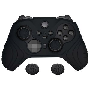 PlayVital Xbox Elite Wireless Controller Series 2 CoreɑΉpیJo[A\tgo[XLTXeBbNLbvJo[tyubNz