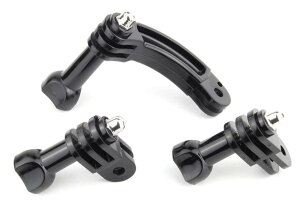 ShipeeKin A_v^[A[ A_v^[ ANVJAwbgz_[CwbhX^h ]pȃA[g A[ ɓK GoPro/SJCAM/XIAOYI/EKEN/Gitup/DBPOWER/MUSON/APEMANȂǑΉ