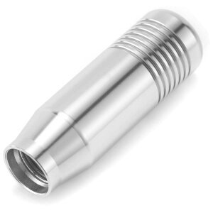 Lunsom 85mm ԃVtgmu ^ V[gVtgmu A~AC I[g}ƃ}jAԂɓKp܂ (Vo[)