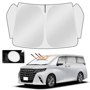 Cartist g^ At@[h Ft@CA 40n tgTVF[h Alphard Vellfire 4 2023N~s tgKX TVF[h VF[hJ[e }`TVF[h Ռ VF[h 