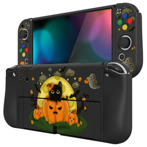 PlayVital ZealProtect SwitchL@elɑΉp\tgیVFASwitch OLEDɑΉptLVuveN^[WCRObvJo[TObvLbvABXY{^Lbvty[i