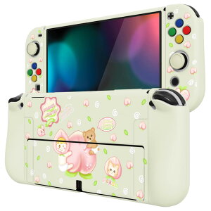 PlayVital ZealProtect SwitchL@elɑΉp\tgیVFASwitch OLEDɑΉptLVuveN^[WCRObvJo[TObvLbvABXY{^Lbvtynbs[