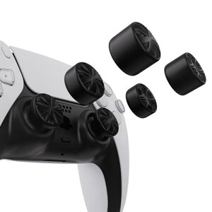 PlayVital ps5&ps4Rg[[ɑΉpTXeBbNObvLbvAXboxV[Y X/SAXbox One/Elite V[Y 2Switch ProRɑΉpjo[TvTObvLbv- 3̍̓