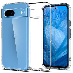 y18NЗ̋ZṕzSpigen Google Pixel 8a P[X NA CX[dΉ op[2d\ Xgbvz[t ČRMILKi擾 ϏՌ 菝h~ ΂ݖ EgEnCubh ACS0