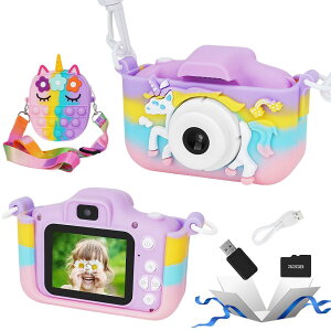 LbYJ qpJ jR[ J 4000f 1080P HD  850mAhobe[ fW^J 2.0C`IPS 8{Y[ B gCJ 32GB[J[h {t q