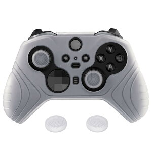 PlayVital Xbox Elite Wireless Controller Series 2 CoreɑΉpیJo[A\tgo[XLTXeBbNLbvJo[tyNAzCgz