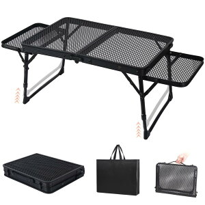 Lv e[u ܏e[u TChe[ut bVe[u 傫ȃXy[X [e[u ܂e[u ϔMyyʍގ ω׏d45kgzgѕ֗ [ܕt ( ~\)