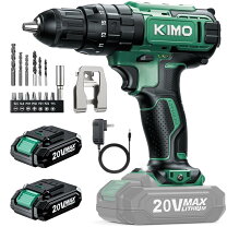 楽天市場】kimo バッテリー 20vの通販