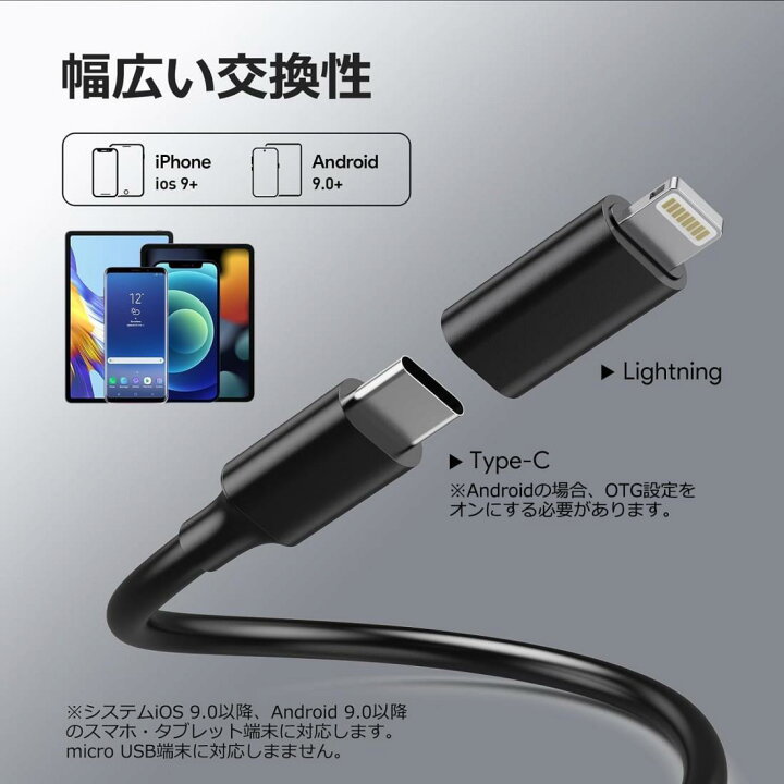 楽天市場】【360万画素＆2K最新型】 ファイバースコープ DEPSTECH 