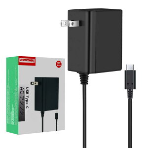 Switch [d ACA_v^[ PDKi }[d TV[hΉ TYPE-CRlN^ PSEF؍ς Switch/Switch Lite/Switch OLEDΉ XCb` [d