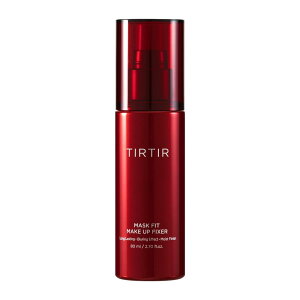 [TIRTIR] Ma sk fit Make-up Fixer [eBeB] }XNtBbgCNAbvtBNT[ 80ml (Ma ke-up Fixer)
