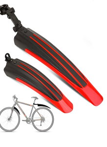 ]ԗptF_[ Zbg NX}bhK[h AtF_[ }bhK[h - TCN D OZbg ėp px\ ȒPt NXoCN MTB BMX 20"/22"/24"/26" 700C OVTSPO i