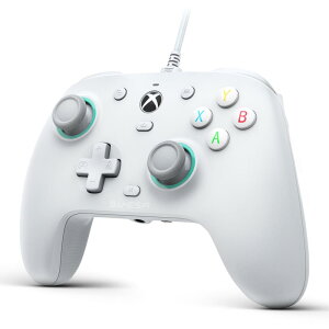 GameSir G7 SE LQ[Rg[[ Xbox Series X|S Xbox One Windows 10/11p PCRg[[Q[pbh z[GtFNgXeBbN3.5mmI[fBIWbNt