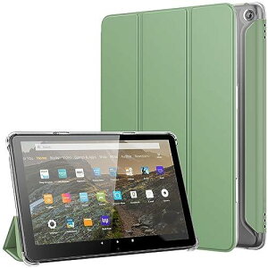 Fire HD 10 P[X 13 2023 TiMOVO Fire HD 10 / Fire HD 10 Plus pP[X Fire HD 10 Plus Jo[ 13 2023f O܂ݎ PUU[ PCf X^hP[X }Olbg I[gX[v@\