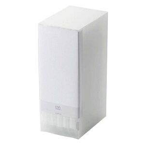 GR t@CP[X DVD CD Ήt@CP[X 120[ NA CCD-FS120CR