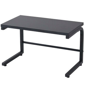 RP WドbN 40×s22×25cm MEɋ AWX^[t gi ubN RKS-4022(BK)