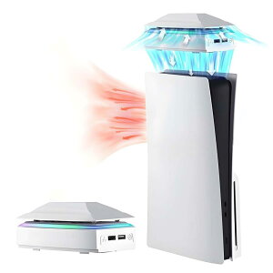 ^ ps5p pt@ ps5 p ^PS5R\[yVo-2in1㕔M&hozAriKroii PS5pANZT[ 㕔M ho RGBJtȏƖ[h&USB|[gt Mt@ 3iK 2USB