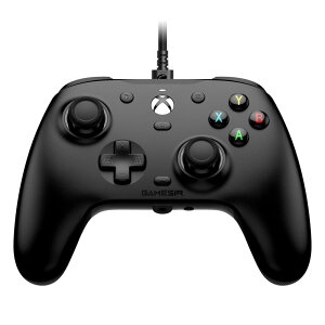 GameSir G7 HE LQ[Rg[[ Xbox Series X|S Xbox One Windows 10/11p PCRg[[Q[pbh z[ʃXeBbNtrfIQ[Rg[[iubNj