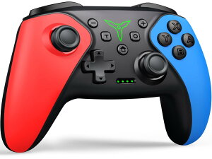 Switch Rg[[ }N@\ wʃ{^t  XCb` Rg[[ }N@\ X[v 3iKTURBOA Switch vR dU/6WCZT[/Bluetoothڑ Pro Rg