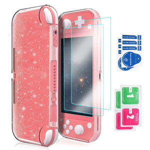 DLseego Switch lite ɑΉ P[X KXtB(2Zbg) VRP[X XCb`Cg p \tgJo[   9Hdx y CA[Uh~
