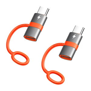 Mcdodo CgjO to USB-CϊA_v^ 2Zbg 60W PD}[d X}[g`bv f[^](m[gPCԂ̂) iPhone 16 RlN^ USB-CRlN^ A~O VRoh݌v light-n