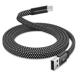 Magtame usb type cP[u tbg` ͎[ usbP[utype-c 3A}[d usb^CvcP[u ϋvdiC atocP[u Samsung GalaxyS22/S21/S20, FE Ultras10E/S10/S9/Plus 5G/Note9/8,A11/LG/ZΉ(1