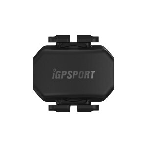 iGPSPORT PCfXZT[ ]ԃZT[ Bluetooth5.0&ANT+Ή fA[h IPX7 300Ԏ ChoCNp CX PCfX [^[ TCNRs[^ZT[ zwiftΉ {