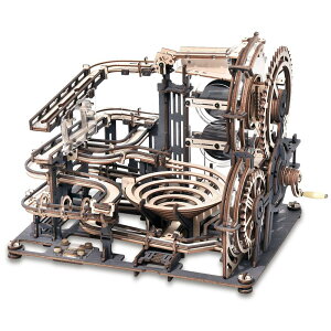 Robotime 3D  pY ؐpY  l q mߋ H숤DҌ Ntg Lbg v[g  R[X^[  MA O ڑܕsv (}[uiCgV