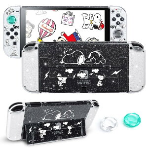 DLseego Switch OLED p P[X jeh[XCb`L@el Jo[ NAP[X L@elfP[X NAJo[ ̎Jo[ PCf XCb`Jo[ y ϏՌ OȒP h