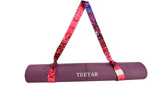 [TEEYAR] K}bg Xgbv XO v |GXe Rbg K}bg LA/KXgbv ߉\ȃ[vt (160 cm x 3.8 cm, S[WXbh)