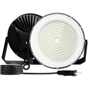 yق̖邳Eȓd́zTANKAO  V䓔 led LEDVƖ 100W h 100V Px 18000lm 6500K F UFO^ IP66 nCxCCg 85-220V K[WCg vOt 2m