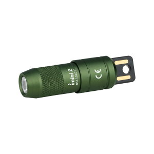 OLIGHT(I[Cg) Imini2 d ~jCg nfBCg L[z_[Cg 50[ USB[d uœ_ ^ y ً}p  h 铹(O[)