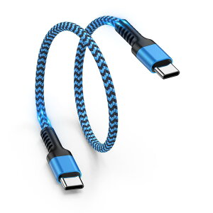 gaef ^CvCP[u iPhone16[d Z 0.3m pdΉ 30W }[d USB C P[u C to C f[^] ϋviC Type-C [d[Ԃ iPhone16 pro/15V[YAiPad Pro/AirAGalaxy S24AAQUOS sense8AOPPOAXiaomi