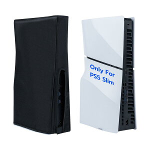 Mcbazel PS5 Slimp _XgJo[ c hoJo[ zR h~  EȒP h~ ȒP PS5 SlimfBXNƃfW^œKp PS5 ProΉ-ubN