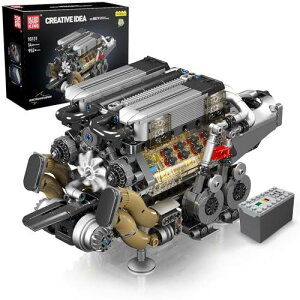 Mould King 10131 Technology W16GWubNA952̃GWubNZbgj̎qƏ̎qւ̃v[g