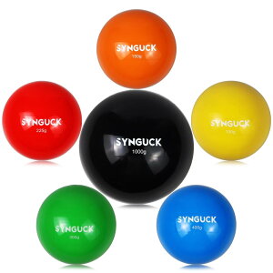 SYNGUCK 6F Th{[ Zbg (100g-1000g) - 싅E\tg{[Kp AbvE̊g[jOE؃gɍœK - KEtBbglXɂΉ
