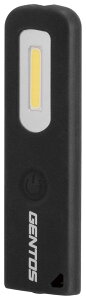 GENTOS(WFgX) Ɠ LED [NCg Xo[^Cv USB[d(p[dr) 100[ Kc GZ-701 h }Olbg COB