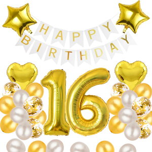 16 a o[ D t Zbg o[ 16 HAPPY BIRTHDAYK[h n[gD ᕗD o[Xf[o[ l j̎q ̎q S[h