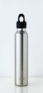 {KAi REVOMAX Y_Ή^fM{g 20oz 592ml 18ԕۉ 36ԕۗ (Galaxy Silver)