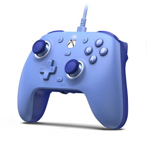 GameSir G7 SE LQ[Rg[[ Xbox Series X|S Xbox One Windows 10/11p PCRg[[Q[pbh z[GtFNgXeBbN3.5mmI[fBIWbNt (u[)