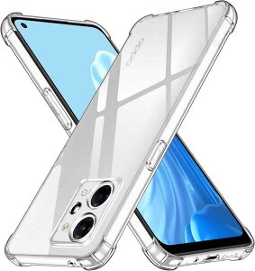 LAYJOY ϏՌ OPPO Reno9 A /Reno7 A P[X OPG04 Ή  \tg _ TPU ^ Jo[ ~ lGANbV\ [ČRMILKi擾 Sʕی pی십 Ռz] CX[dΉiN